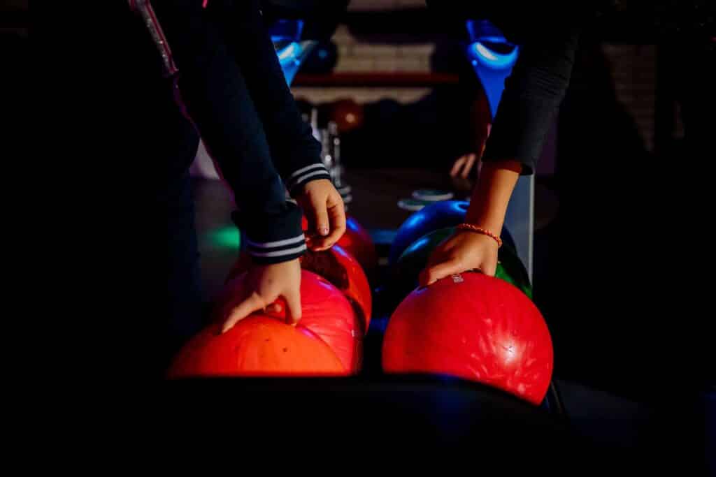 Claus Bowling - Kinderfeestjes (2)