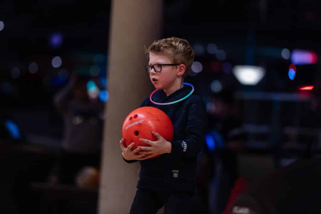 Claus Bowling - Kinderfeestjes (4)