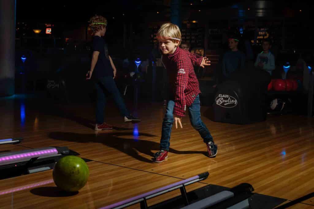 Claus Bowling - Kinderfeestjes (5)